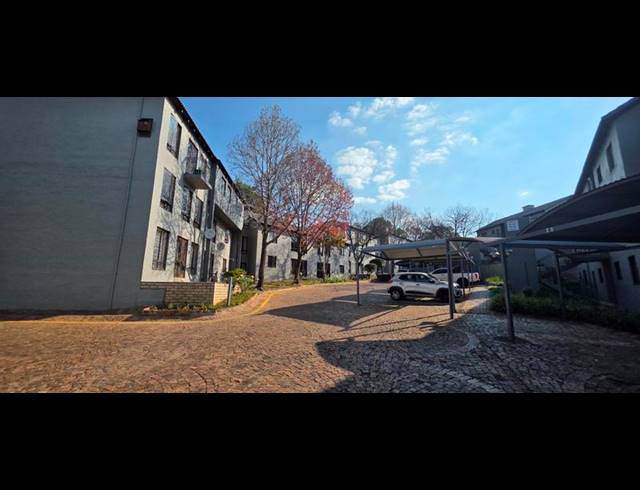 1 BEDROOM APARTMENT FOR SALE IN PAULSHOF